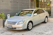 تويوتا أفالون XL 2006