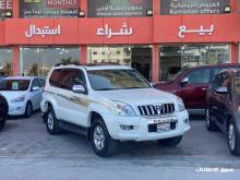 تويوتا برادو V6