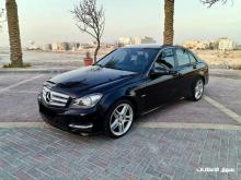 مرسيدس C200 AMG