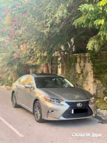 LEXUS ES350 2018