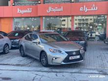 LEXUS ES350 2018