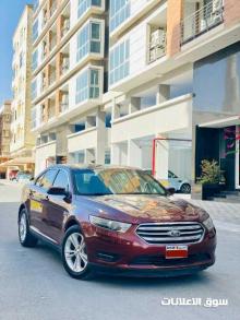 ford tarus 2015
