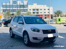 GEELY 2016 FOR SALE