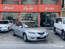 MAZDA 3 2009 FOR SALE