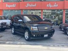 شفرليه تاهو 2007