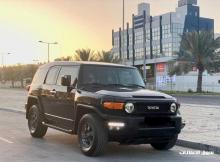 للبيع تويوتا FJ 2008