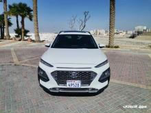 هونداي كونا 2019