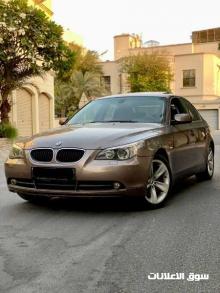 BMW 520i for sale