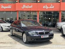 BMW 730i 2007