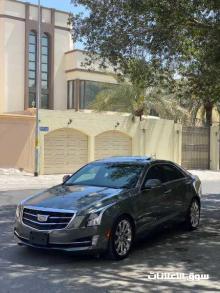CADILLAC ATS FOR SALE