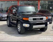 For sale Toyota FJ