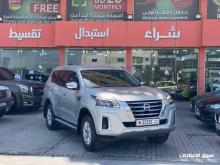 NISSAN XTERRA FOR SALE