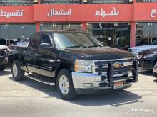 Chevrolet Silverado LTZ71