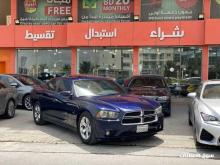 Dodge Charger RT