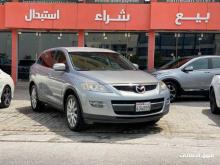 FOR SALE MAZDA CX9