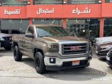 GMC Sierra V8 Z71