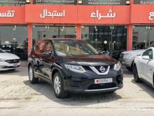 NISSAN XTRAIL