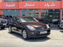 إنفينيتي ex35