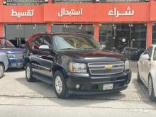 شفرليه تاهو 2013