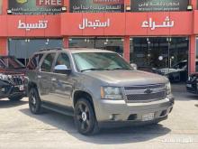 شفرليه تاهو LTZ