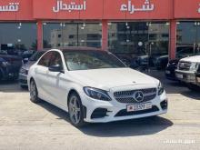 مرسيدس بينز C300