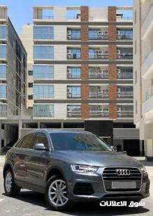 For sale Audi Q3