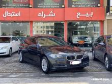 For sale BMW 520i