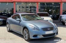 For sale Infiniti Q60S