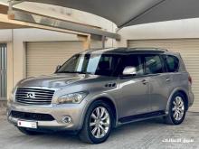 For sale Infiniti QX56
