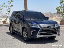 For sale Jeep Lexus LX 570