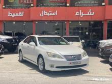 For sale Lexus ES 350