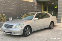 For sale Lexus LS 430