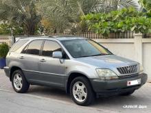 For sale Lexus RX300
