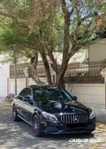 For sale Mercedes C300