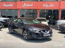 For sale Nissan Maxima