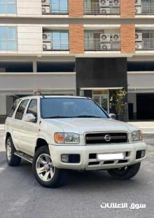 For sale Nissan Pathfinder