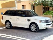 For sale Range Rover Sport