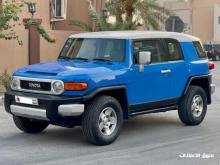 For sale Toyota FJ