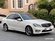 MercedesBenz C200