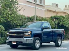 Chevrolet Silverado LT