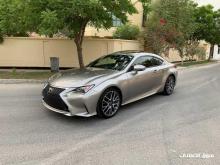 For sale LEXUS RC300