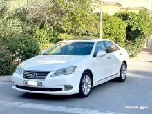 For sale Lexus ES 350