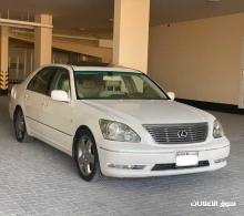 For sale Lexus LS430