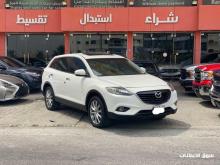 For sale Mazda CX9