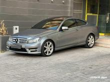 For sale Mercedes C250