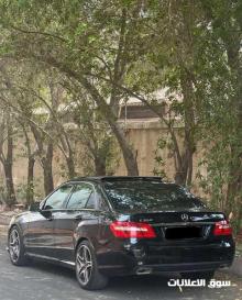 For sale Mercedes E350