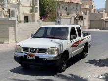 For sale Nissan pickup