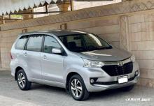 For sale Toyota Avanza