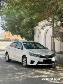 For sale Toyota Corolla 20