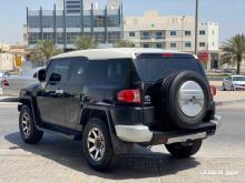 For sale Toyota FJ